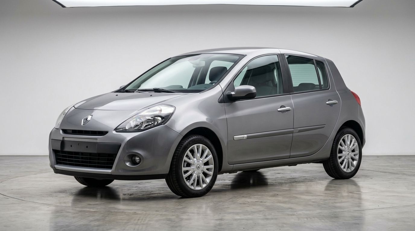 Renault Clio III